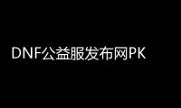 DNF公益服发布网PK路蓝拳攻略,全面解析PK路蓝拳技巧