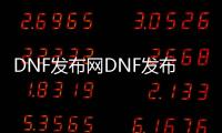 DNF发布网DNF发布网与勇士100级私服